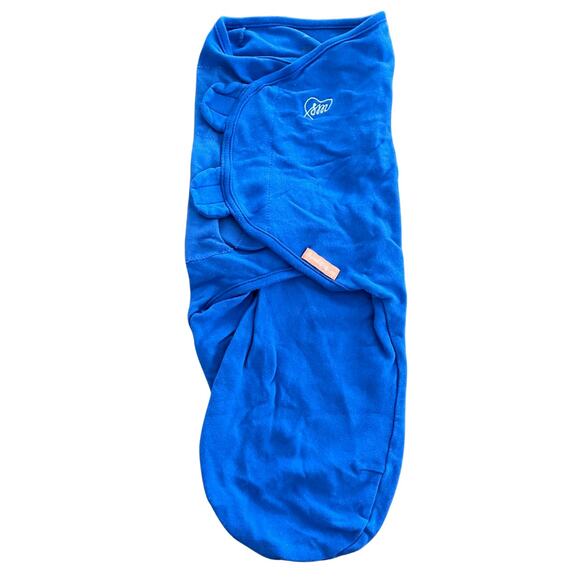 Swaddle Me swaddles - Sizes Sm/Med (1) and Large (2) - Picture 6 of 8